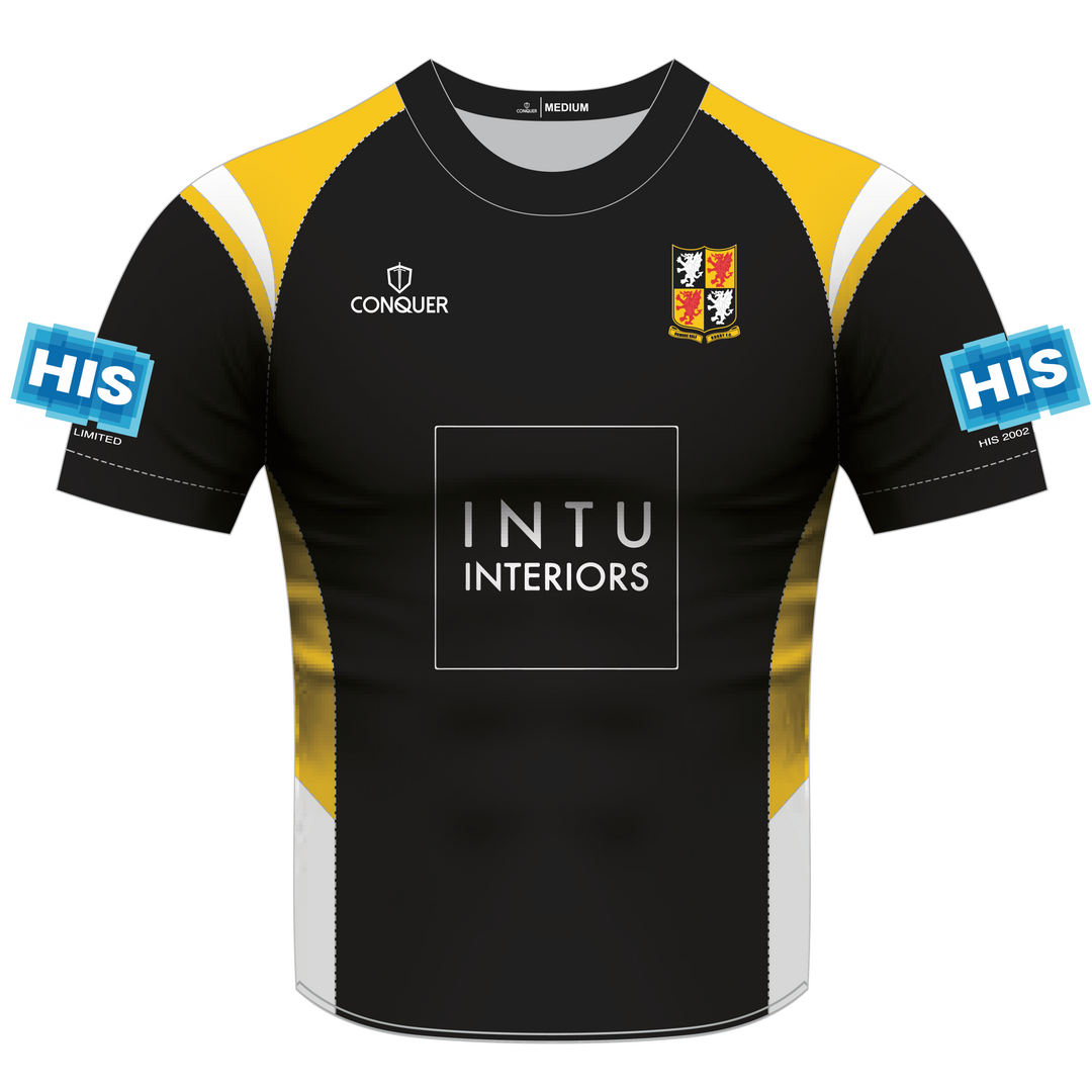 Ogmore Vale RFC Sublimated T-Shirt