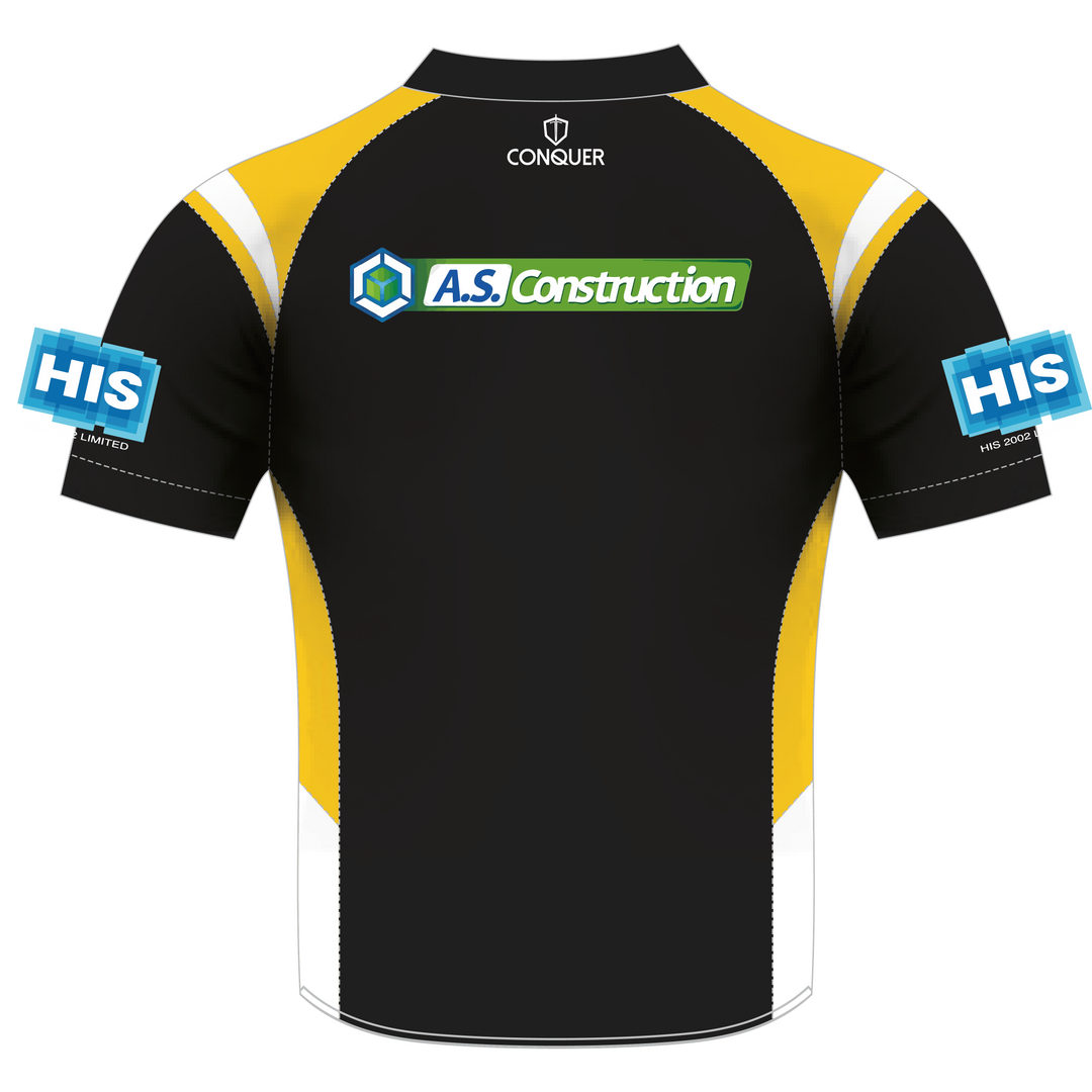 Ogmore Vale RFC Sublimated T-Shirt Kids