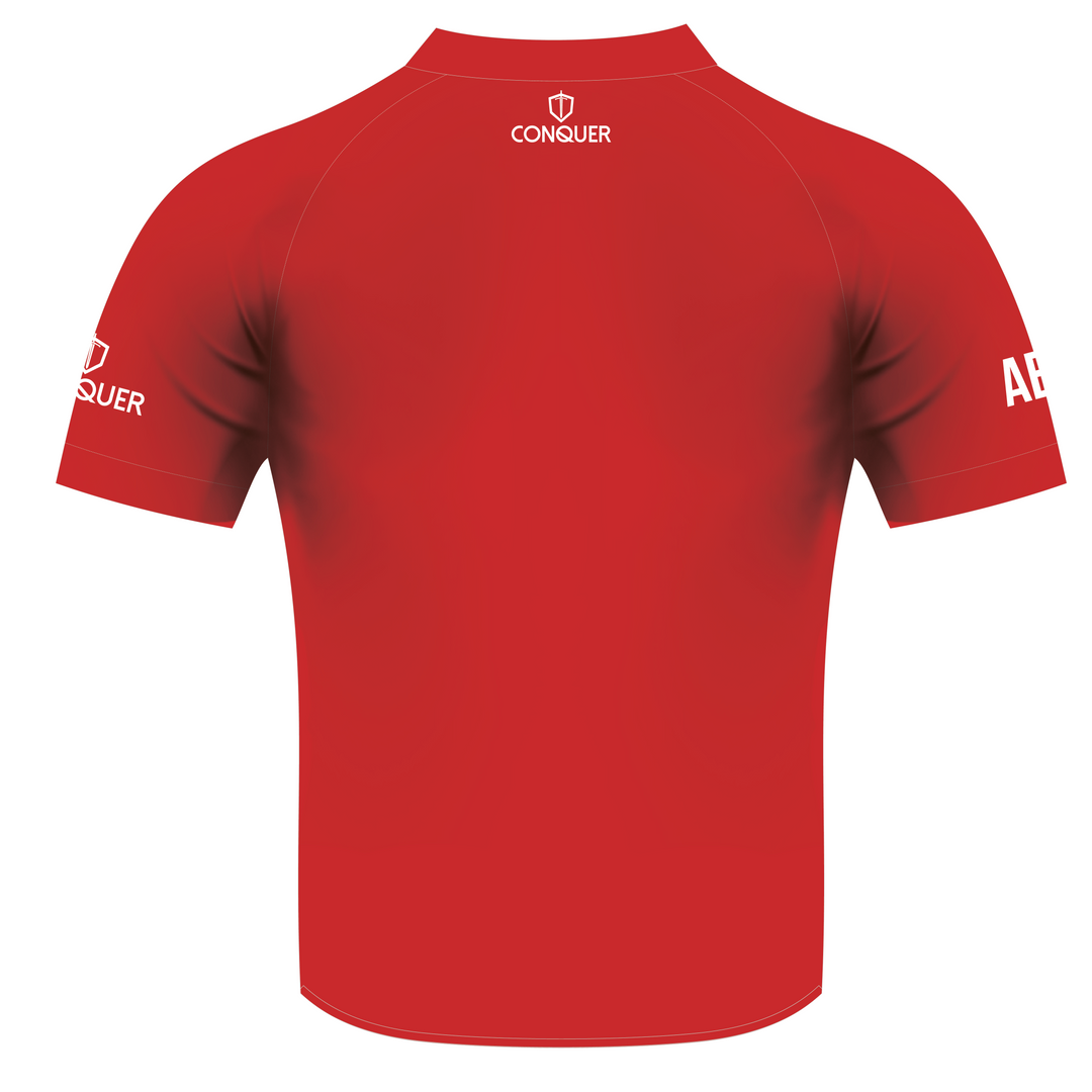 Penybanc RFC Sublimated T-Shirt Kids