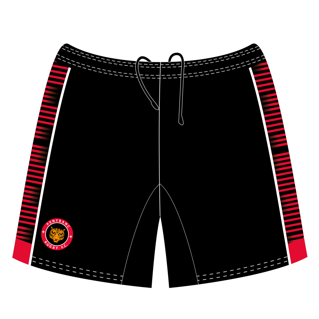 Penybanc RFC Rugby Shorts