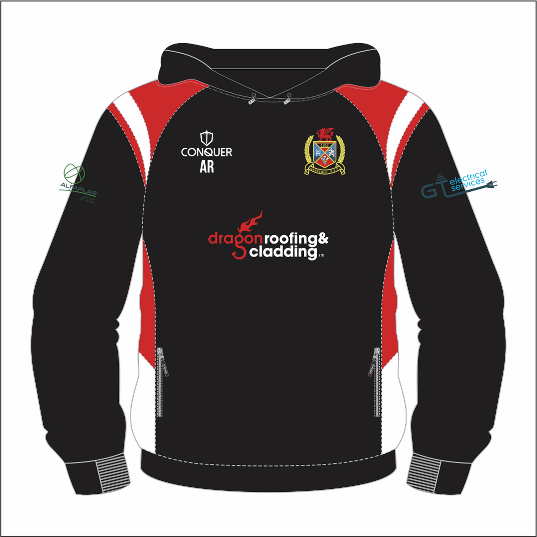 Nantyglo RFC Hoodie (Kids)