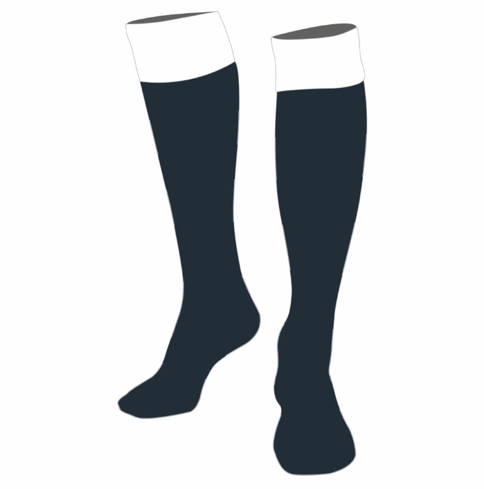 SSRU Rugby Socks