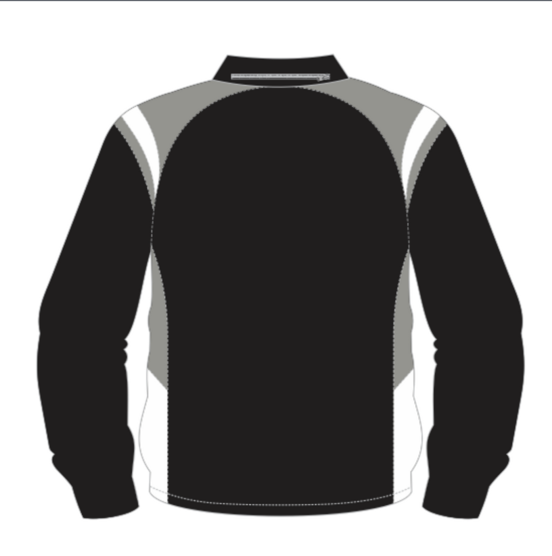 Tumble RFC Rain Jacket