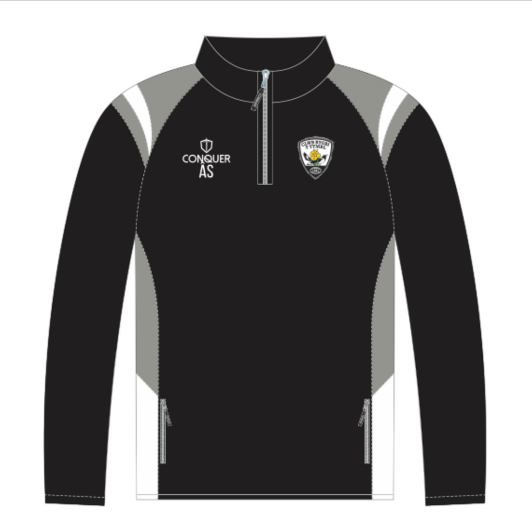 Tumble RFC 1/4 Zip Midlayer