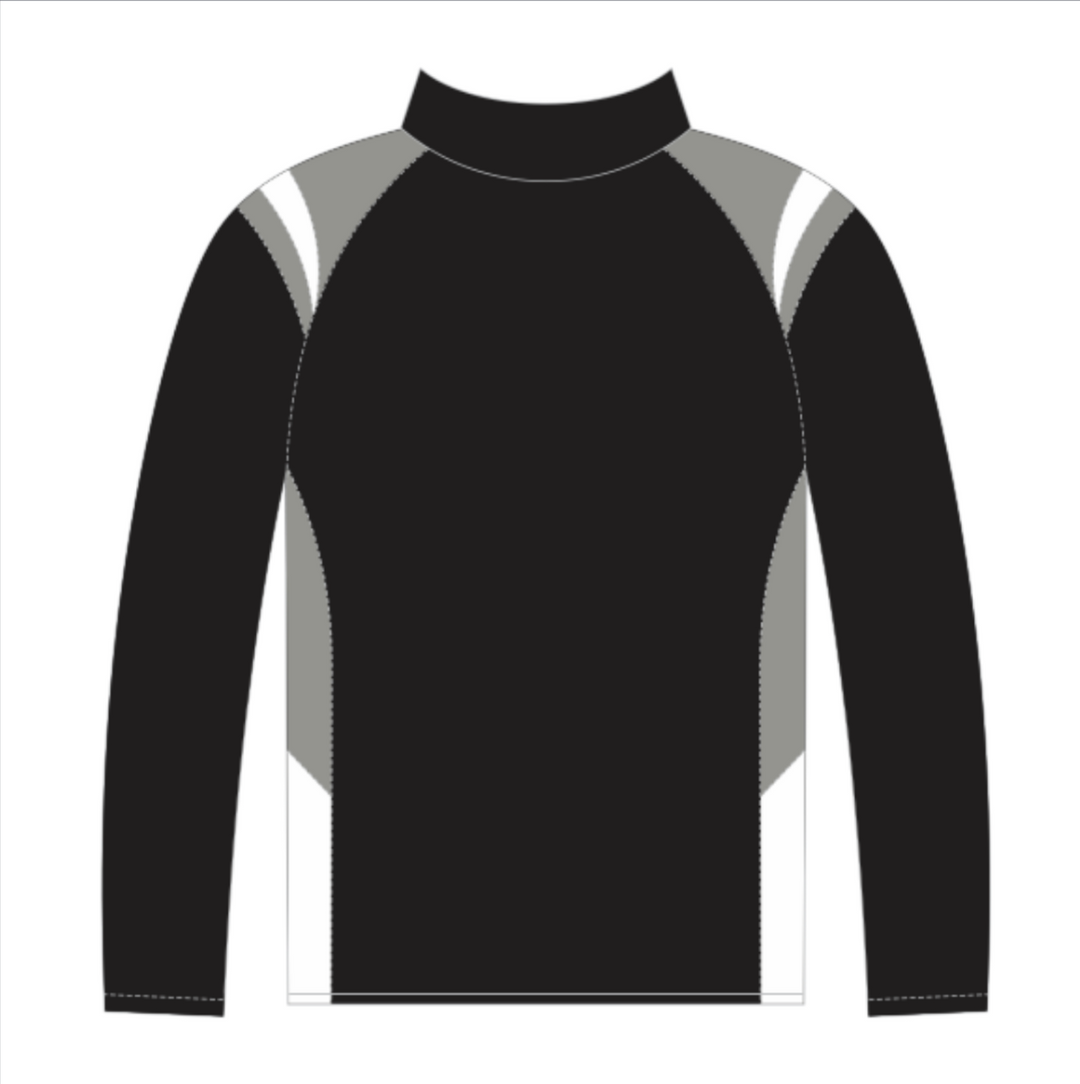 Tumble RFC 1/4 Zip Midlayer