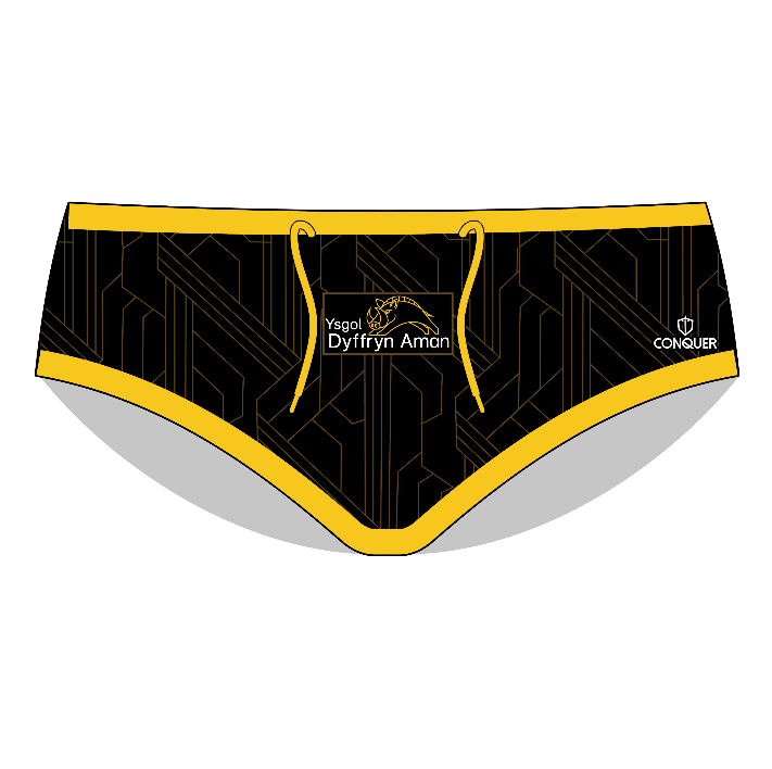 YDA Swimming Trunks