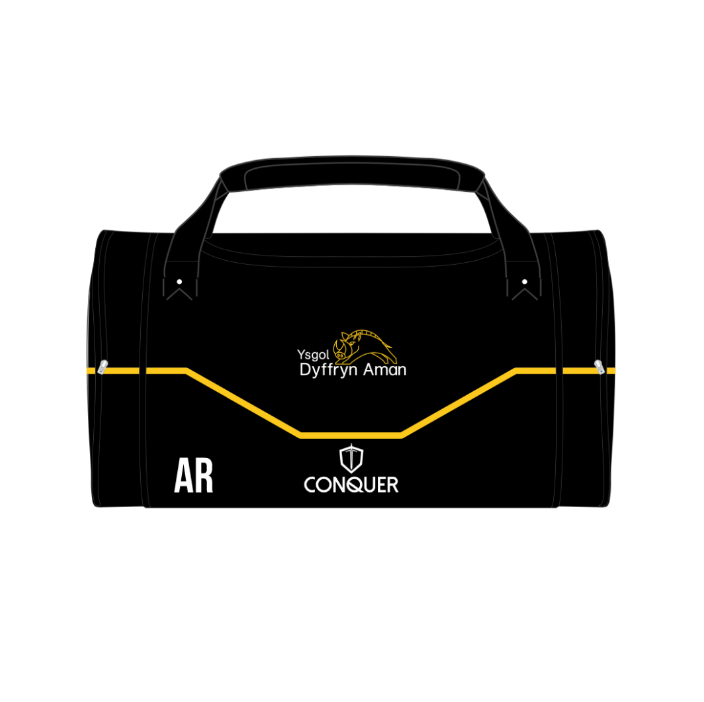 YDA Rugby Academy Kit Bag