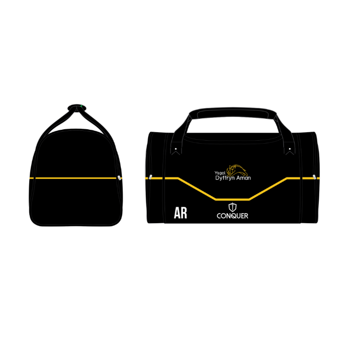 YDA Rugby Academy Kit Bag