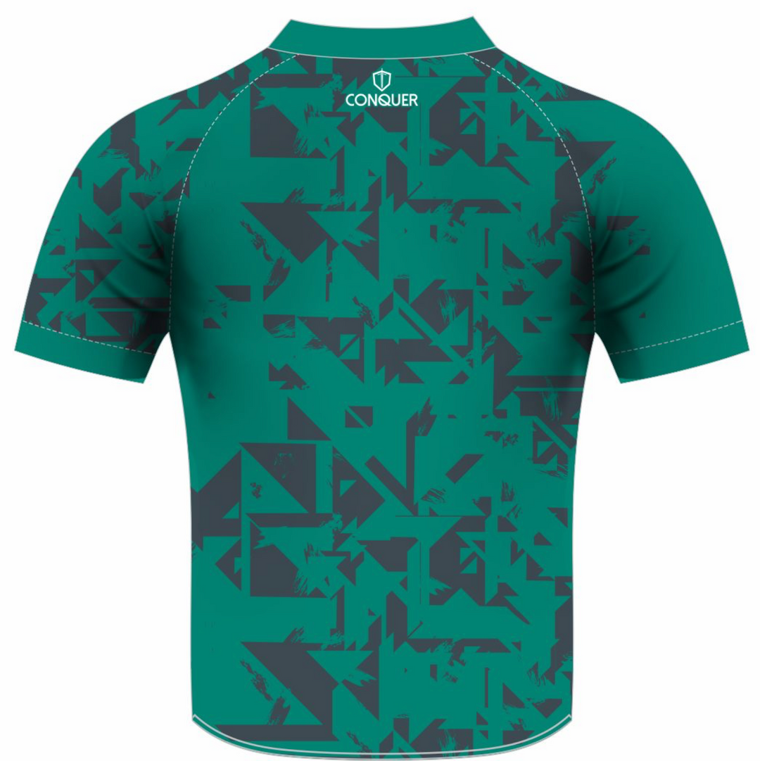 Ysgol Bro Dinefwr GCSE Sublimated T-Shirt