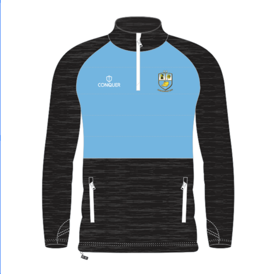 Ammanford RFC Hybrid Midlayer