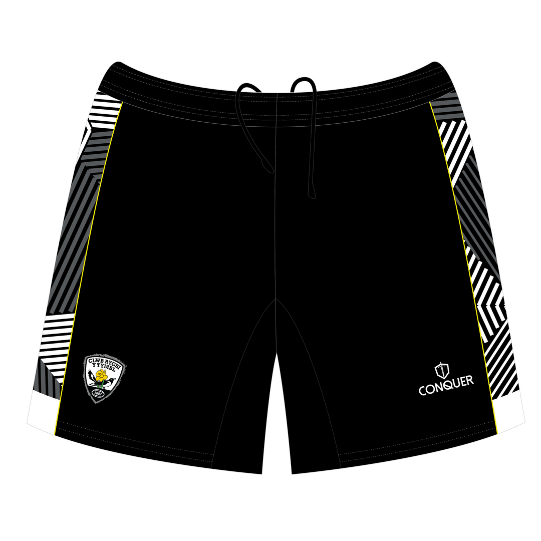 Tumble RFC U8s/U10s/U11sRugby Shorts