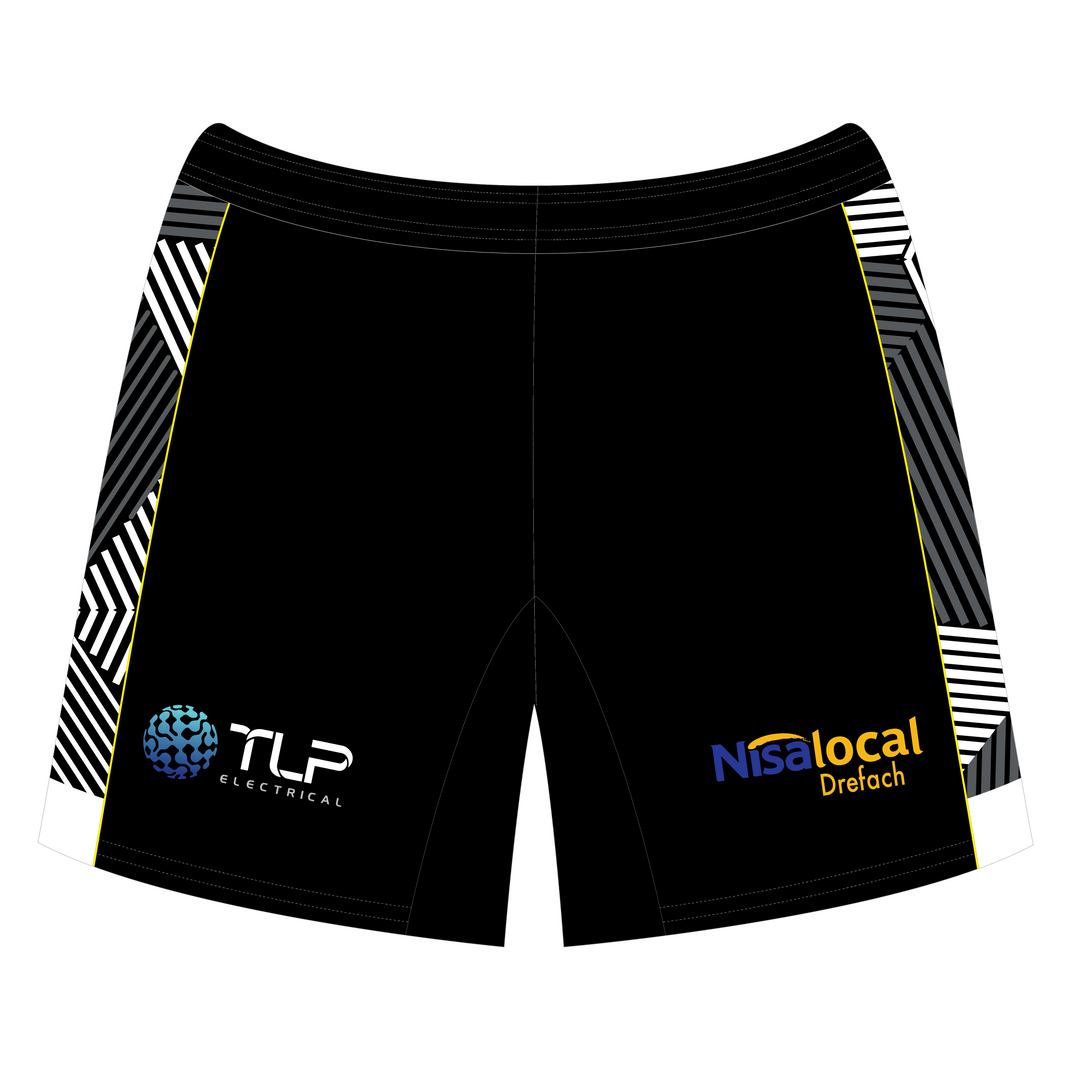 Tumble RFC U8s/U10s/U11sRugby Shorts