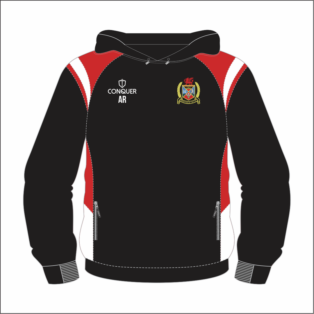 Nantyglo RFC U12 Hoodie