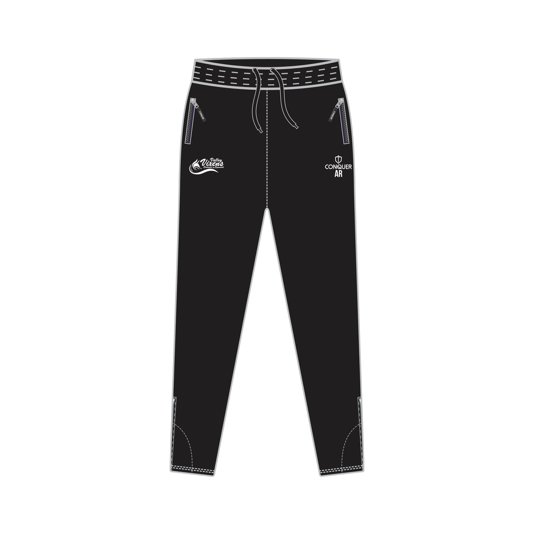 Valley Vixens Skinny Pants