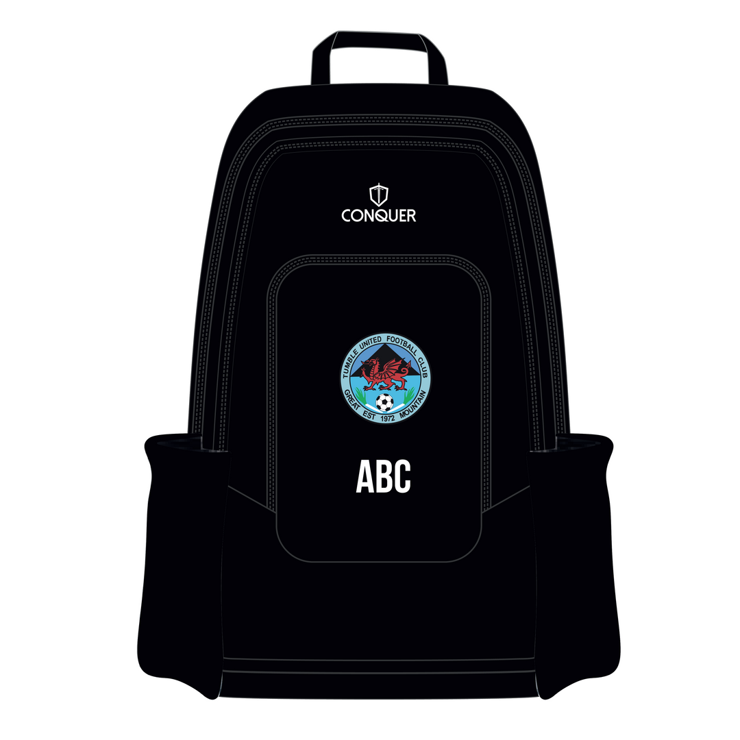 Tumble Colts FC Shoulder Backpack