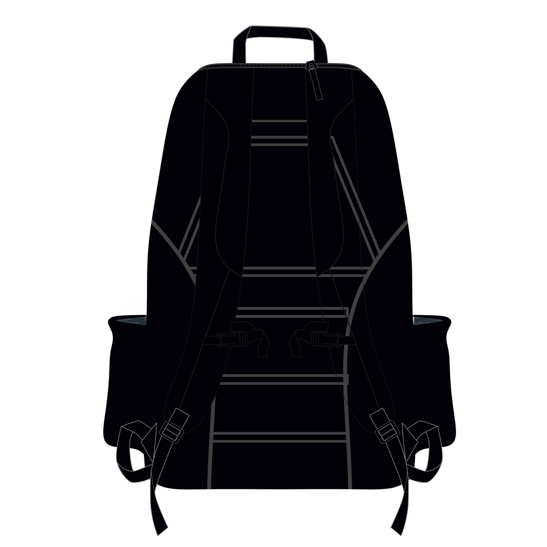 Tumble Colts FC Shoulder Backpack