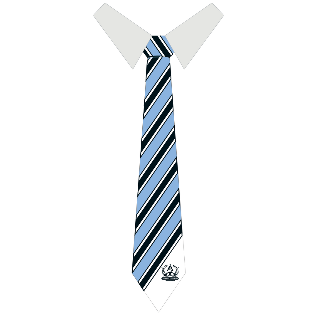 Wildboar Centurions Tie