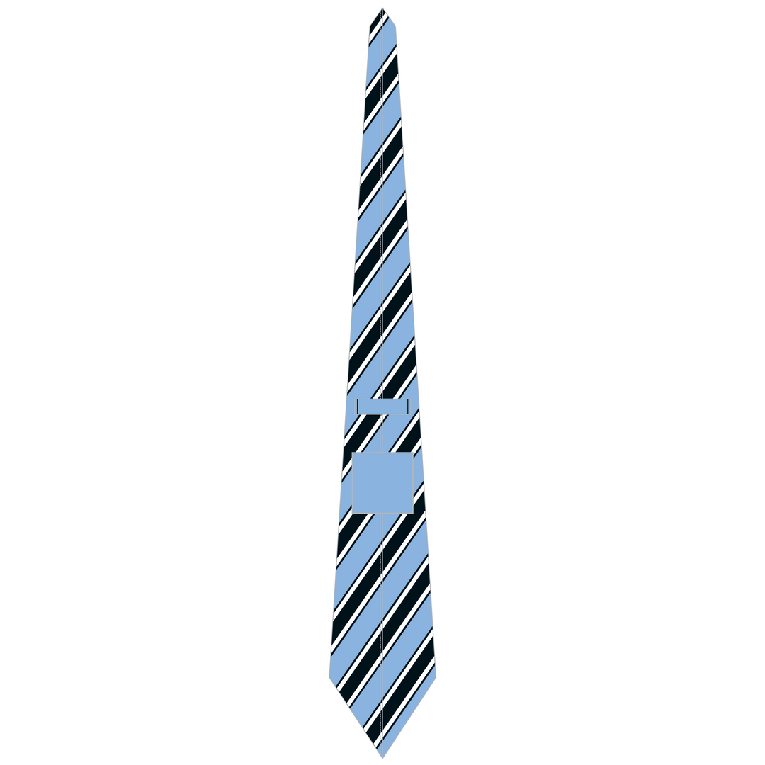 Wildboar Centurions Tie